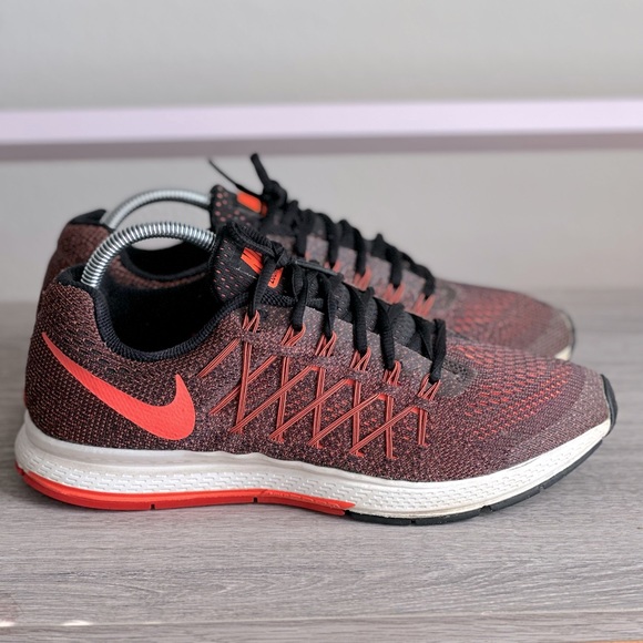 Nike Zoom Pegasus 32 Womens Size 10 - Picture 2 of 6